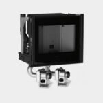 Chimenea de Pellet-Piazzetta Modelo IP 7M