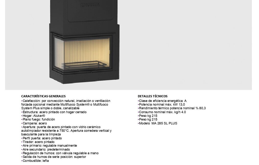 MA 285 D-S SL PLUS (MA 285 D SL PLUS)-es (1)
